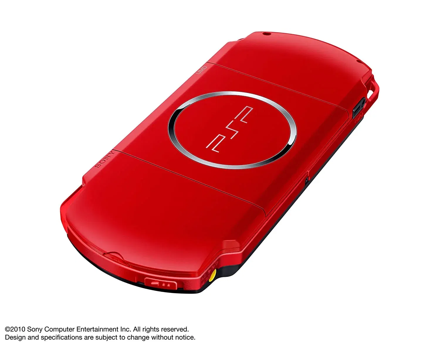 Sony PSP God of War Ghost of Sparta Console - Consolevariations