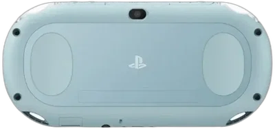 Sony PS Vita Slim Light Blue Console