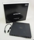 Consolevariations - Hitachi Sega Hi Saturn Karaoke Unit