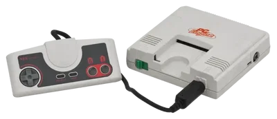 Nec PC Engine Console [JP]