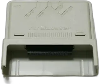 Nec PC Engine AV Booster