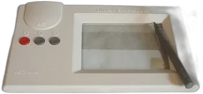 Nec PC Engine Illust Booster