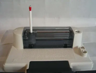 Nec PC Engine Print Booster