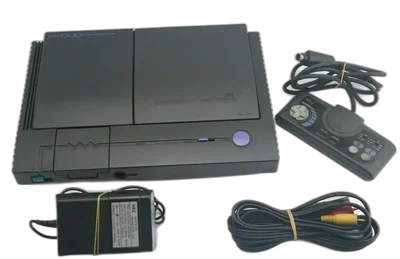 Nec PC Engine Duo Console [JP]