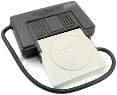 Nec PC Engine SuperGrafx Rom Adaptor
