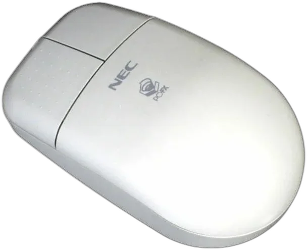  Nec PC FX Mouse