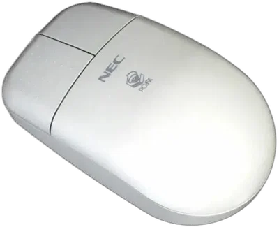 Nec PC FX Mouse