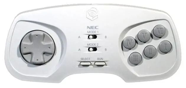 Nintendo Switch NEC PC-FX PC-FX - Wikipedia