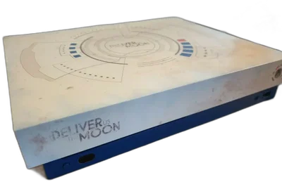 Microsoft Xbox One X Deliver Us The Moon Console