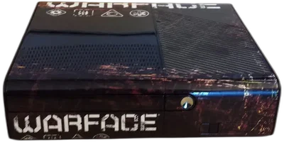 Microsoft Xbox 360 Warface Console