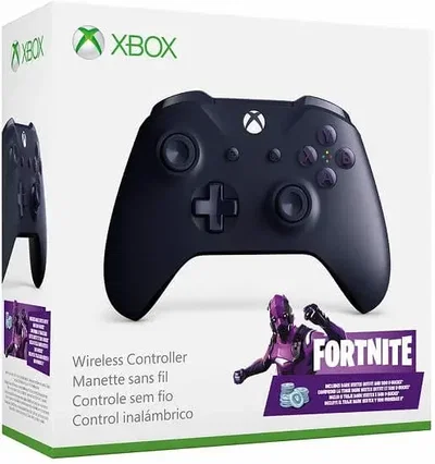 Microsoft Xbox One S  Fortnite Controller