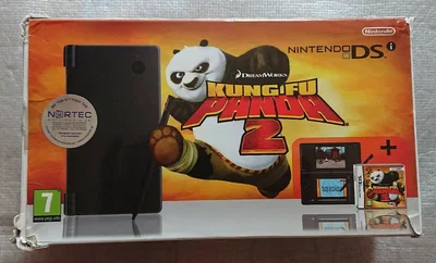 Nintendo DSi Kung Fu Panda 2 Bundle
