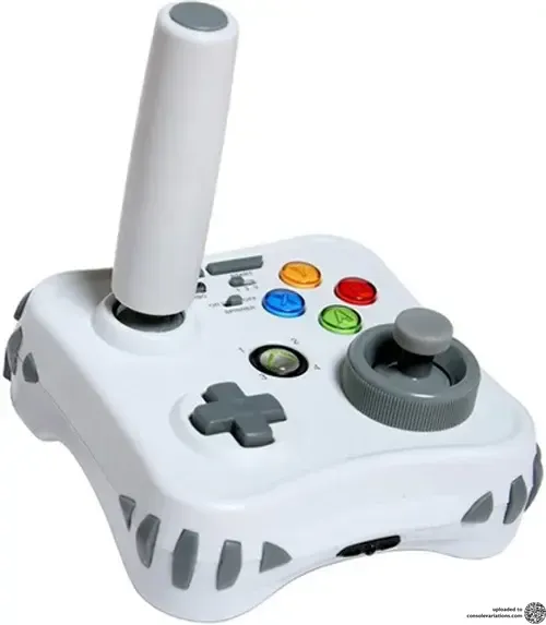 Consolevariations - Mad Catz Xbox 360 Arcade GameStick