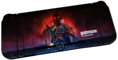 Nintendo Switch Wolfenstein Youngblood Console