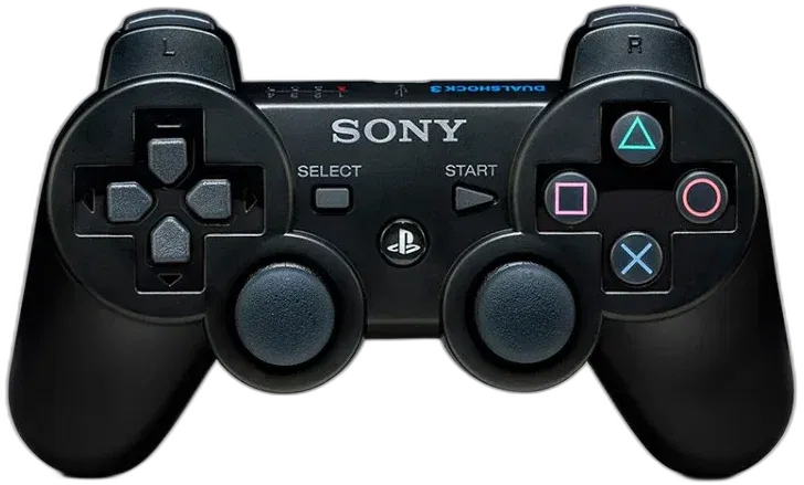 Sony PlayStation 3 Controller