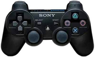 Sony PlayStation 3 Controller
