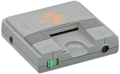 Nec PC Engine CoreGrafx 2 Console [FR]