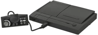 Nec PC Engine TurboDuo Console [US]