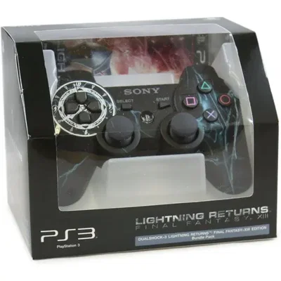 Sony PlayStation 3 Lightning Returns Special Controller