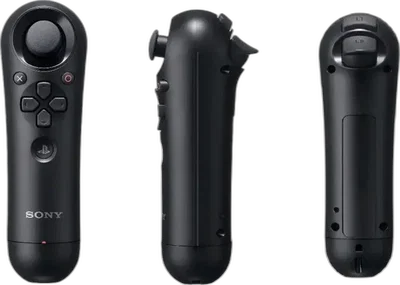 Sony PlayStation 3 Navigation Controller