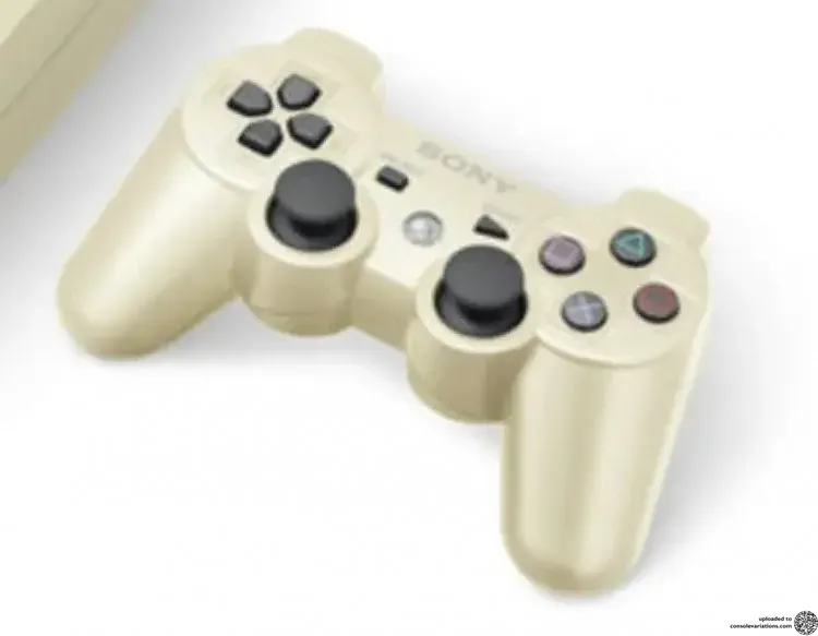 Consolevariations - Sony PlayStation 3 Ni No Kuni Magical