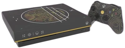Microsoft Xbox One X Summer of Gaming 2020 Console