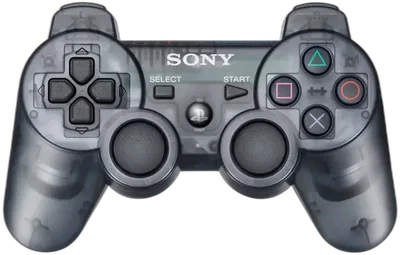 Sony PlayStation 3 Slate Grey Controller