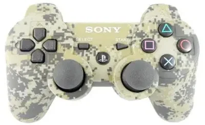 Sony PlayStation 3 Urban Camouflage Controller