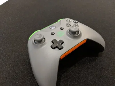 Microsoft Xbox One MVP 2016 Controller