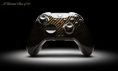 Colorwave Xbox One Elite Titan Controller