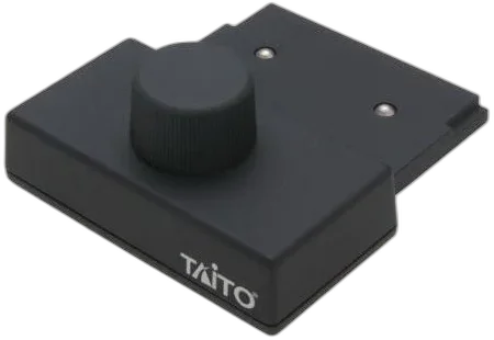  Taito DS Lite Paddle Black Controller