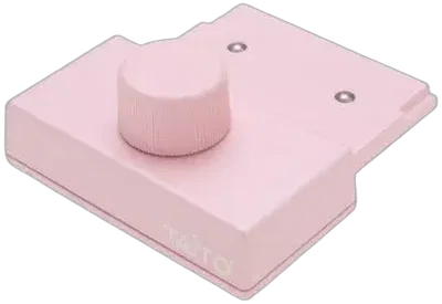 Taito DS Lite Paddle Pink Controller