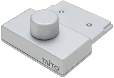 Taito DS Lite Paddle Silver Controller