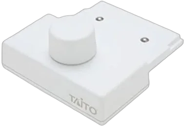  Taito DS Lite Paddle White Controller