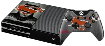 Microsoft Xbox One Dawn of Justice Batman Console