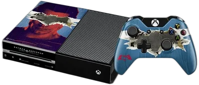 Microsoft Xbox One Dawn of Justice Superman Console