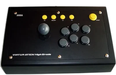 Sony Playstation 3 Virtua Stick High Grade Controller