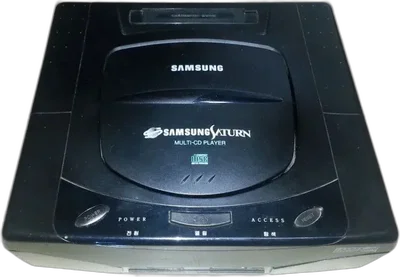 Samsung Saturn Console