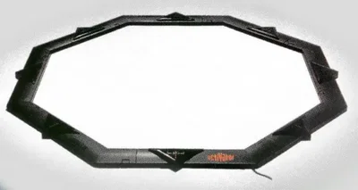 Sega Mega Drive Activator Motion Controller