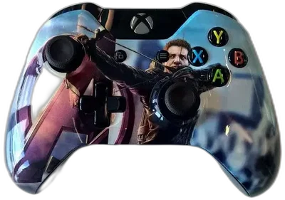 Microsoft Xbox One HawkEye Controller