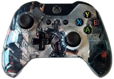 Microsoft Xbox One Ultron Controller