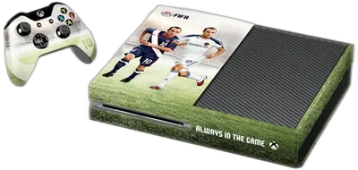 Microsoft Xbox One Landon Donovan Console