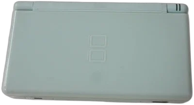 Nintendo DS Lite Ice Blue Console [NA]