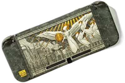 Nintendo Switch Doom 25 Eternal Console