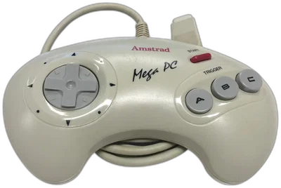 Amstrad Mega PC Controller