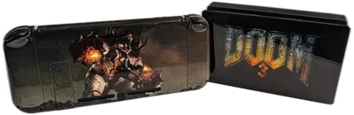 Nintendo Switch Doom 3 Console