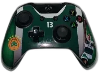 Microsoft Xbox One Panathinaikos BC #13 Controller