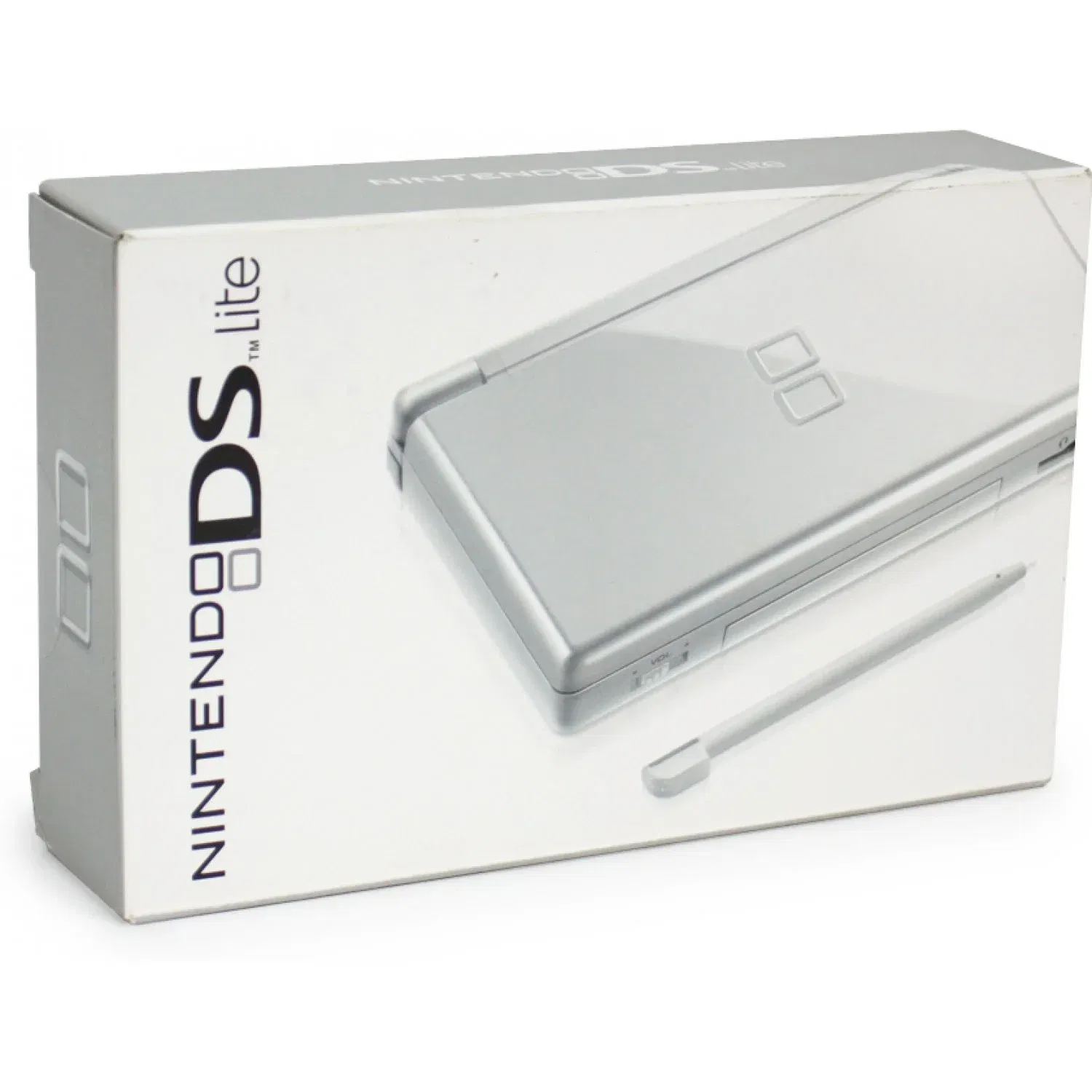 Tm lite. Nintendo ds lite. nintendo ds lite box. ds серебро.