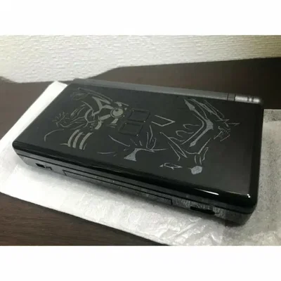 Nintendo DS Lite Pokemon Diamond & Pearl Console [JP]