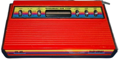 Atari 2600 Kee Games Prototype Console